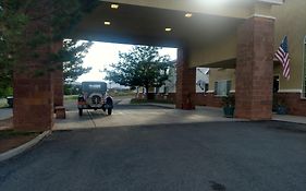 Days Inn By Wyndham Capitol Reef